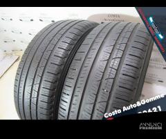 235 60 18 Pirelli 4 Stagioni 85% - 2