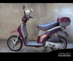 BLOCCO MOTORE MOD: FCS4M PIAGGIO FREE 50 1992 1994 - 12