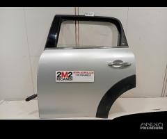 PORTIERA POSTERIORE SINISTRA MINI Countryman 1Â° S