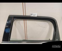 PORTIERA POSTERIORE SINISTRA MINI Countryman 1Â° S