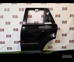 PORTIERA POSTERIORE SINISTRA LAND ROVER Discovery