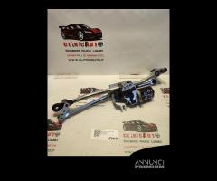 MOTORINO TERGICRISTALLO ANTERIORE BMW Serie 1 Seri