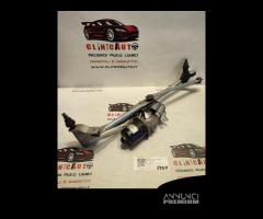 MOTORINO TERGICRISTALLO ANTERIORE BMW Serie 1 Seri - 2