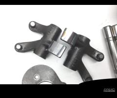 TESTA TESTATA HEAD COMPLETA PEUGEOT GEOPOLIS 400 2 - 9