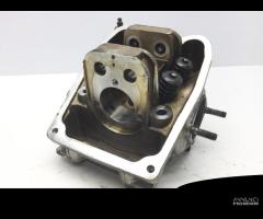 TESTA TESTATA HEAD COMPLETA PEUGEOT GEOPOLIS 400 2 - 10