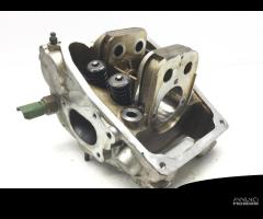 TESTA TESTATA HEAD COMPLETA PEUGEOT GEOPOLIS 400 2 - 11