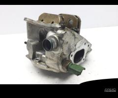 TESTA TESTATA HEAD COMPLETA PEUGEOT GEOPOLIS 400 2 - 12