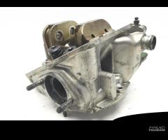 TESTA TESTATA HEAD COMPLETA PEUGEOT GEOPOLIS 400 2 - 13