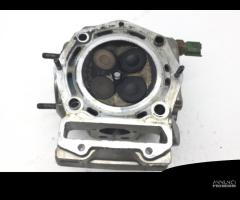 TESTA TESTATA HEAD COMPLETA PEUGEOT GEOPOLIS 400 2 - 16