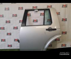 PORTIERA POSTERIORE SINISTRA LAND ROVER Range Rove - 1