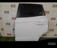 PORTIERA POSTERIORE SINISTRA FORD Kuga Serie (CBV)