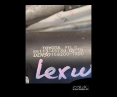 MOTORINO TERGICRISTALLO ANTERIORE LEXUS RX Serie 8