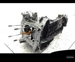 CARTER MOTORE VUOTO MOD: M651M PIAGGIO MP3 IBRIDO - 1