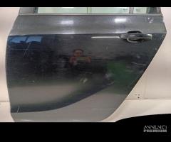 PORTIERA POSTERIORE SINISTRA OPEL Zafira (C) (2016