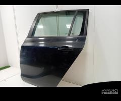 PORTIERA POSTERIORE SINISTRA OPEL Zafira (C) (2016 - 6