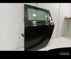 PORTIERA POSTERIORE SINISTRA OPEL Zafira (C) (2016 - 7