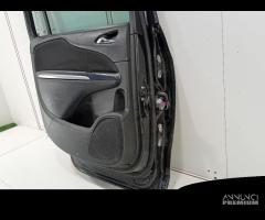 PORTIERA POSTERIORE SINISTRA OPEL Zafira (C) (2016 - 11