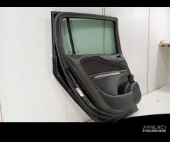 PORTIERA POSTERIORE SINISTRA OPEL Zafira (C) (2016 - 12