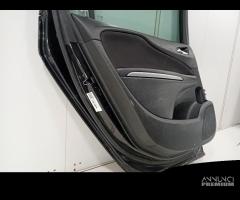 PORTIERA POSTERIORE SINISTRA OPEL Zafira (C) (2016 - 13