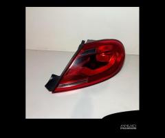 STOP FANALE POSTERIORE DESTRO VOLKSWAGEN New Beetl