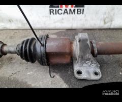 SEMIASSE ANTERIORE DESTRO NISSAN NV200 1Â° Serie 3 - 3