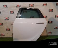 PORTIERA POSTERIORE SINISTRA OPEL Astra J A20DTH ( - 1