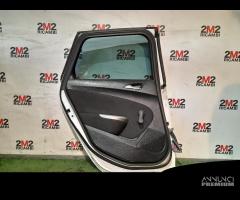 PORTIERA POSTERIORE SINISTRA OPEL Astra J A20DTH (