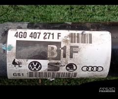 SEMIASSE ANTERIORE DESTRO AUDI Q5 Serie (FYB) 4G0 - 6