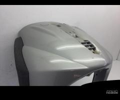 CARENA SCUDO ANTERIORE PIAGGIO BEVERLY 500 2002 20