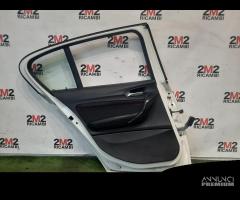 PORTIERA POSTERIORE SINISTRA BMW Serie 1 (F21) SPO