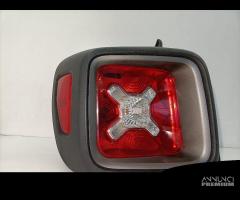 STOP FANALE POSTERIORE SINISTRO JEEP Renegade Seri - 1