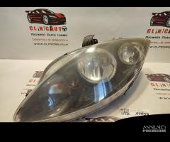 FARO ANTERIORE SINISTRO SEAT Leon 2Â° Serie 5P1941 - 1