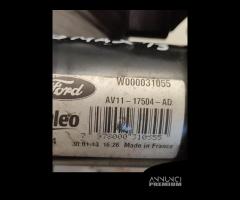 MOTORINO TERGICRISTALLO ANTERIORE FORD B - Max Ber - 4