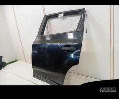 PORTIERA POSTERIORE SINISTRA CHEVROLET Orlando 1Â° - 7