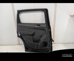 PORTIERA POSTERIORE SINISTRA CHEVROLET Orlando 1Â° - 9