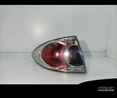 STOP FANALE POSTERIORE SINISTRO MAZDA 6 S. Wagon G - 1