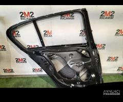 PORTIERA POSTERIORE SINISTRA BMW Serie 1 F20 41525