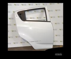 PORTIERA POSTERIORE DESTRA CHEVROLET Spark 1Â° Ser