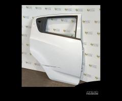 PORTIERA POSTERIORE DESTRA CHEVROLET Spark 1Â° Ser