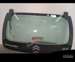 LUNOTTO CITROEN C1 1Â° Serie 1607984280 1KR (05\u003e08