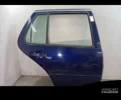 PORTIERA POSTERIORE DESTRA VOLKSWAGEN Golf 4 Berli