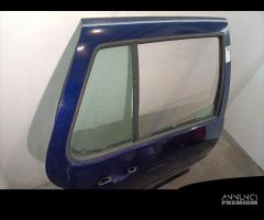 PORTIERA POSTERIORE DESTRA VOLKSWAGEN Golf 4 Berli