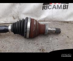 SEMIASSE ANTERIORE DESTRO OPEL Astra Sport Tourer - 3