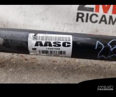 SEMIASSE ANTERIORE DESTRO OPEL Astra Sport Tourer - 4