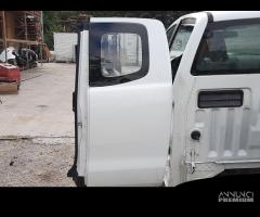 PORTIERA POSTERIORE SINISTRA FORD Ranger (TKE) (11