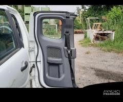 PORTIERA POSTERIORE SINISTRA FORD Ranger (TKE) (11