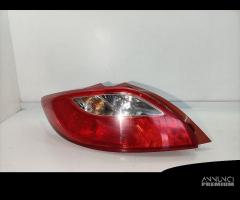 STOP FANALE POSTERIORE SINISTRO MAZDA 2 Berlina 2Â