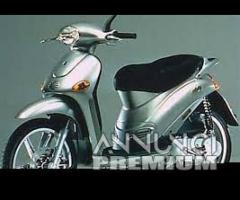 FORCELLA PIAGGIO LIBERTY 2T 50 1997 2005 C1500 - 25