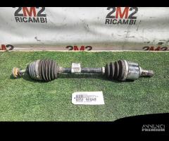 SEMIASSE ANTERIORE DESTRO MINI Cooper 3Â° Serie 15 - 1