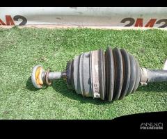 SEMIASSE ANTERIORE DESTRO MINI Cooper 3Â° Serie 15 - 2